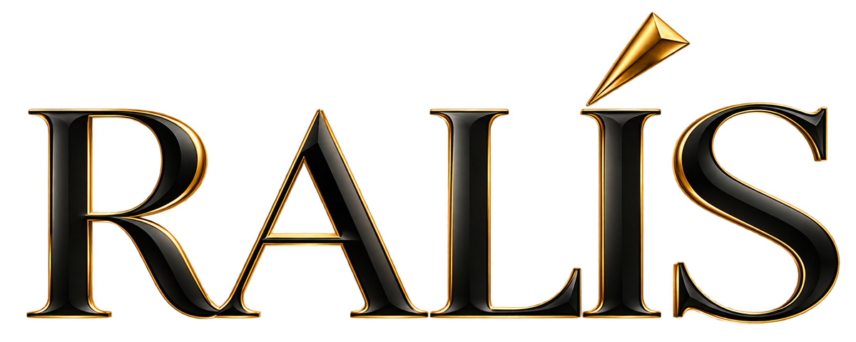     RALÍS